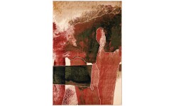 Килим Landscape Silence ShishkaProject